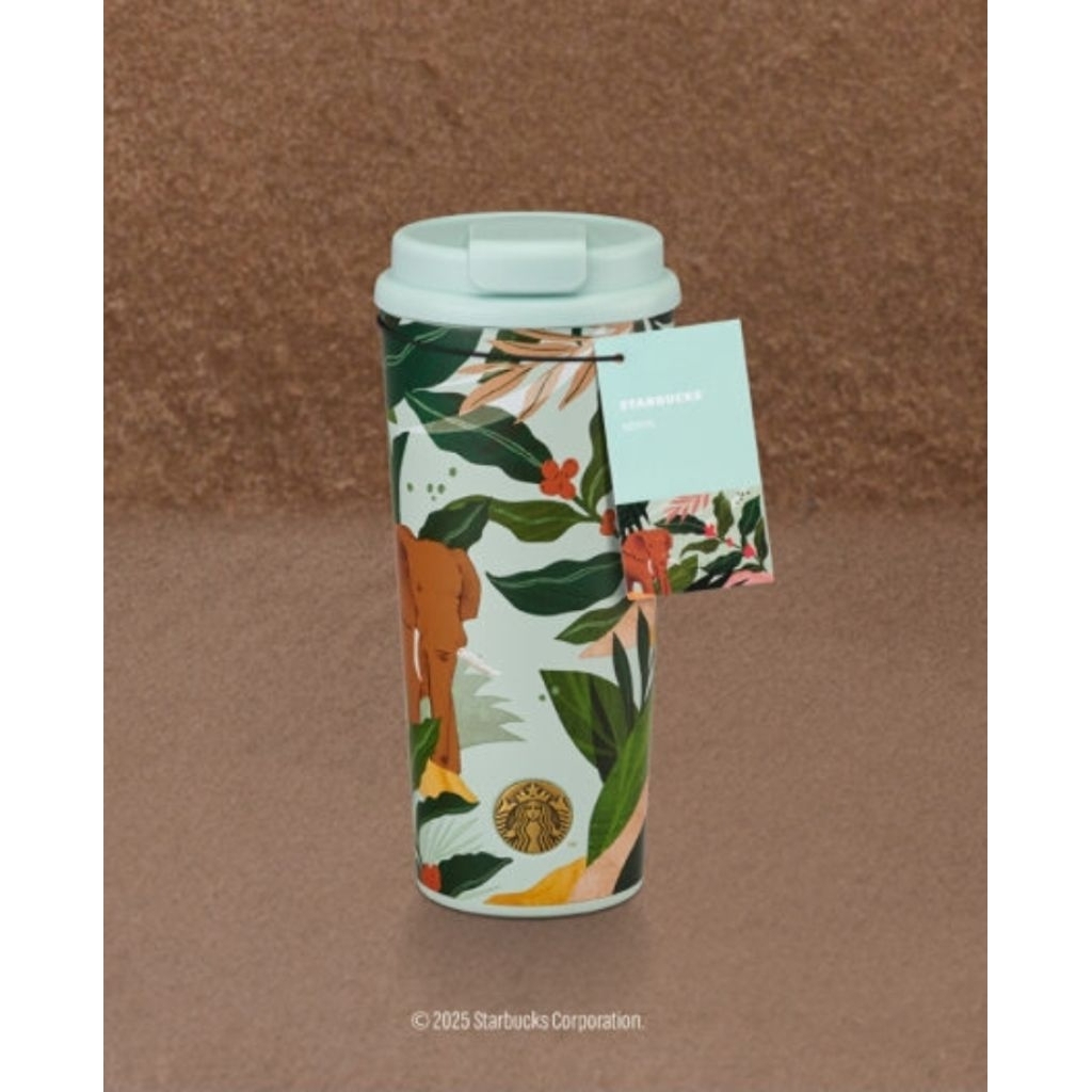 Starbucks Kenya collection