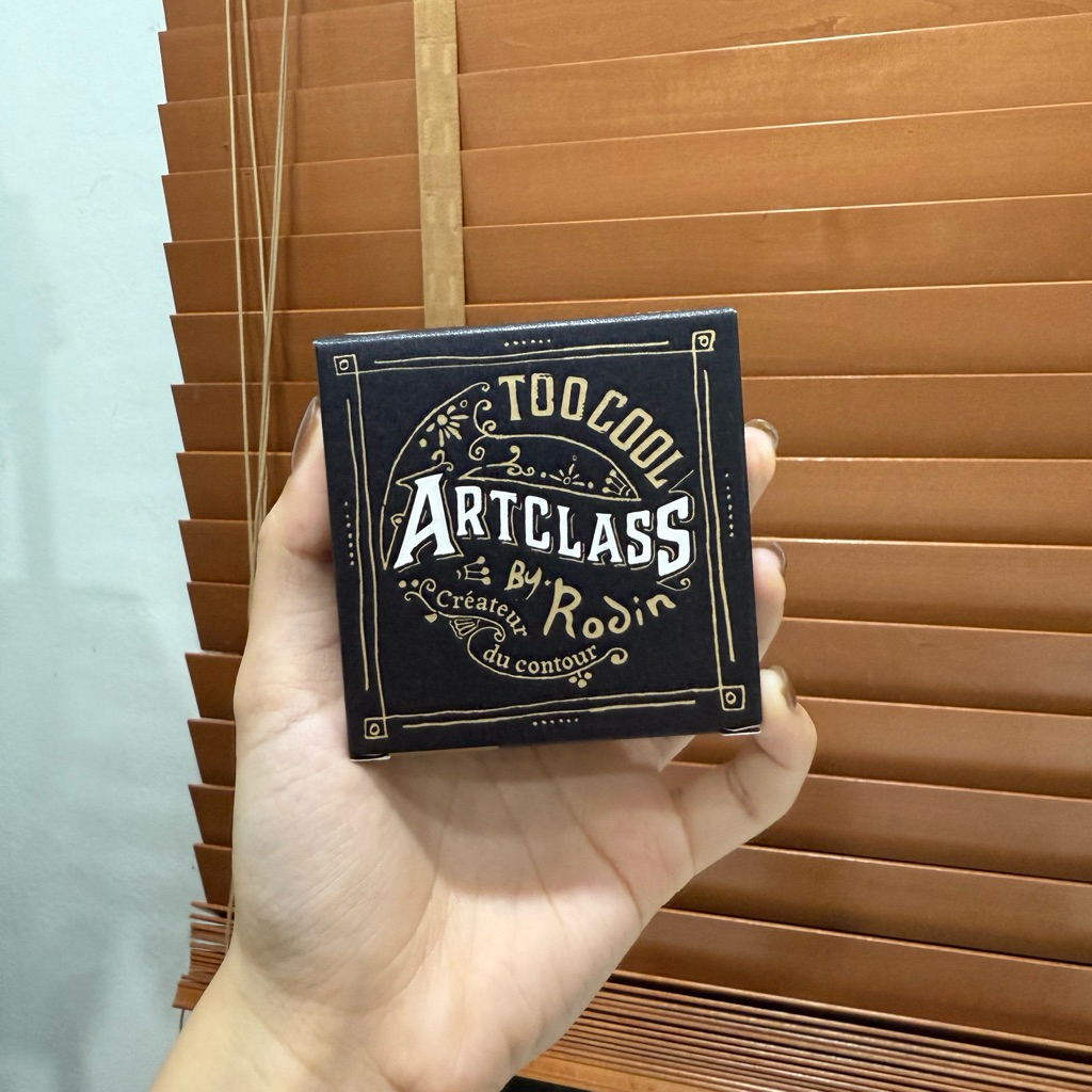 Rom&nd BETTER THAN CONTOUR 20.5 g คอนทัวร์ เนื้อฝุ่น