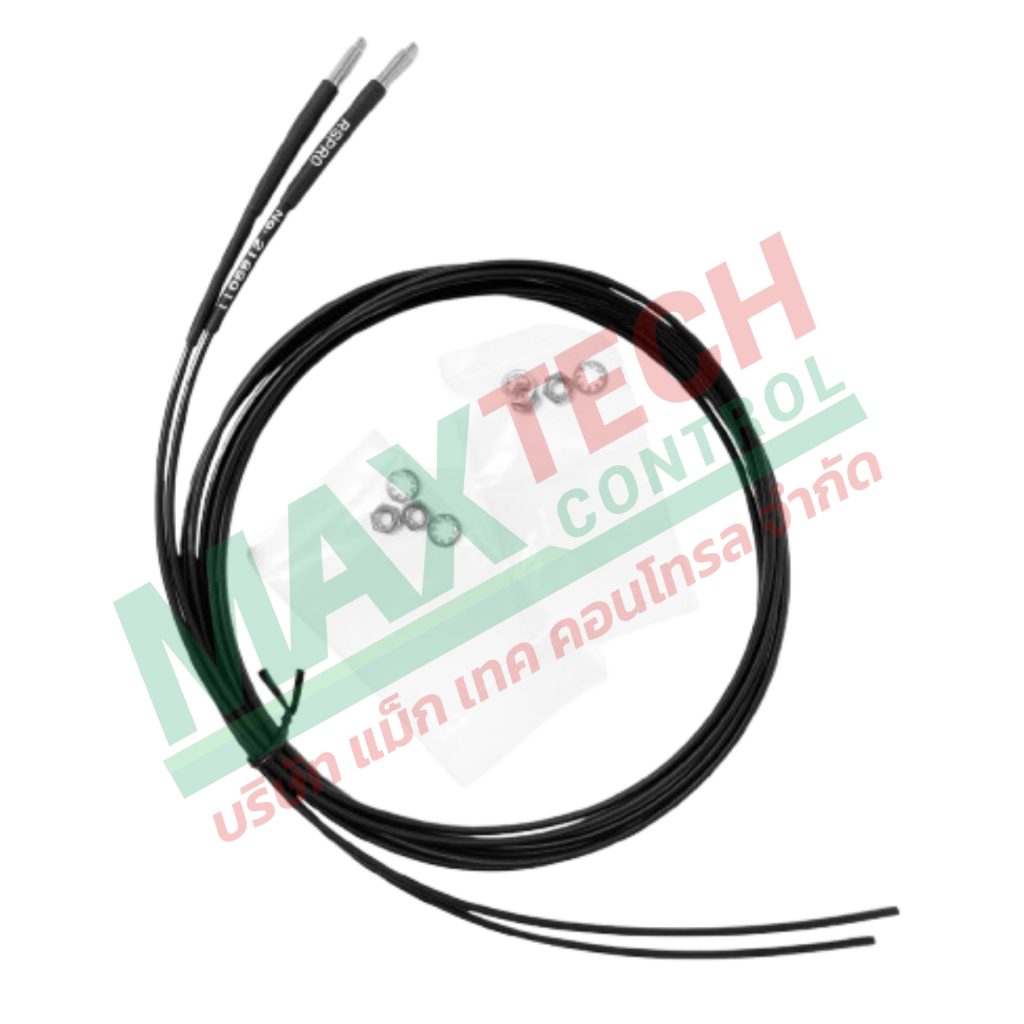 RS PRO : Plastic Fibre Optic Sensor 1000 mm, IP54 Model 2199011