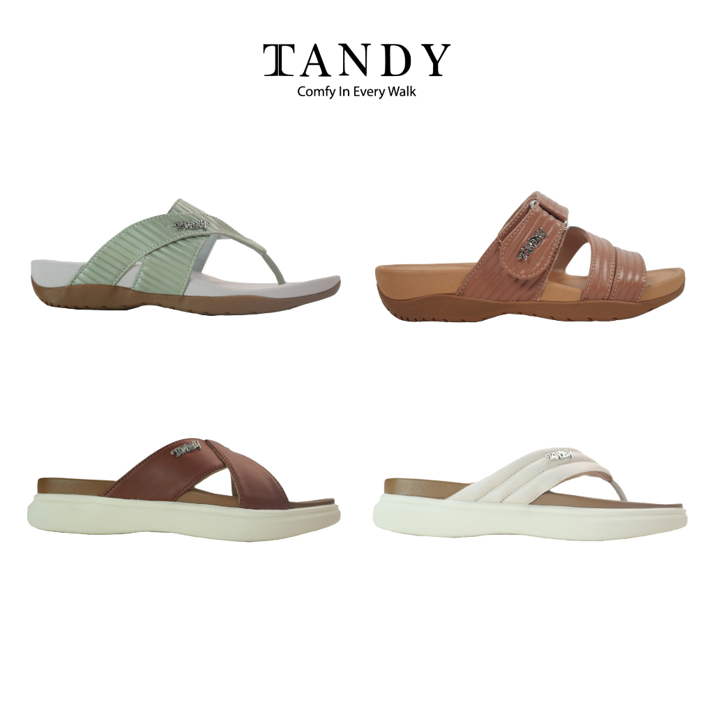 รองเท้า TANDY รุ่น MOLLY I-IV