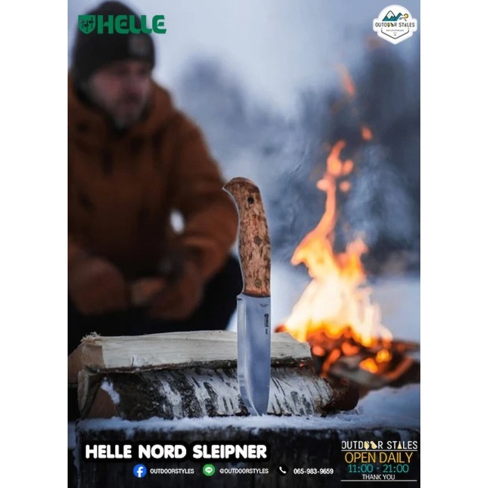 Helle Nord Sleipner Helle Nord Sleipner