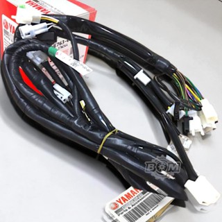 ชุดสายไฟนูโว แท้ศูนย์แท้ Nouvo my ยกชุดตรงรุ่น 5MY-H2590-00