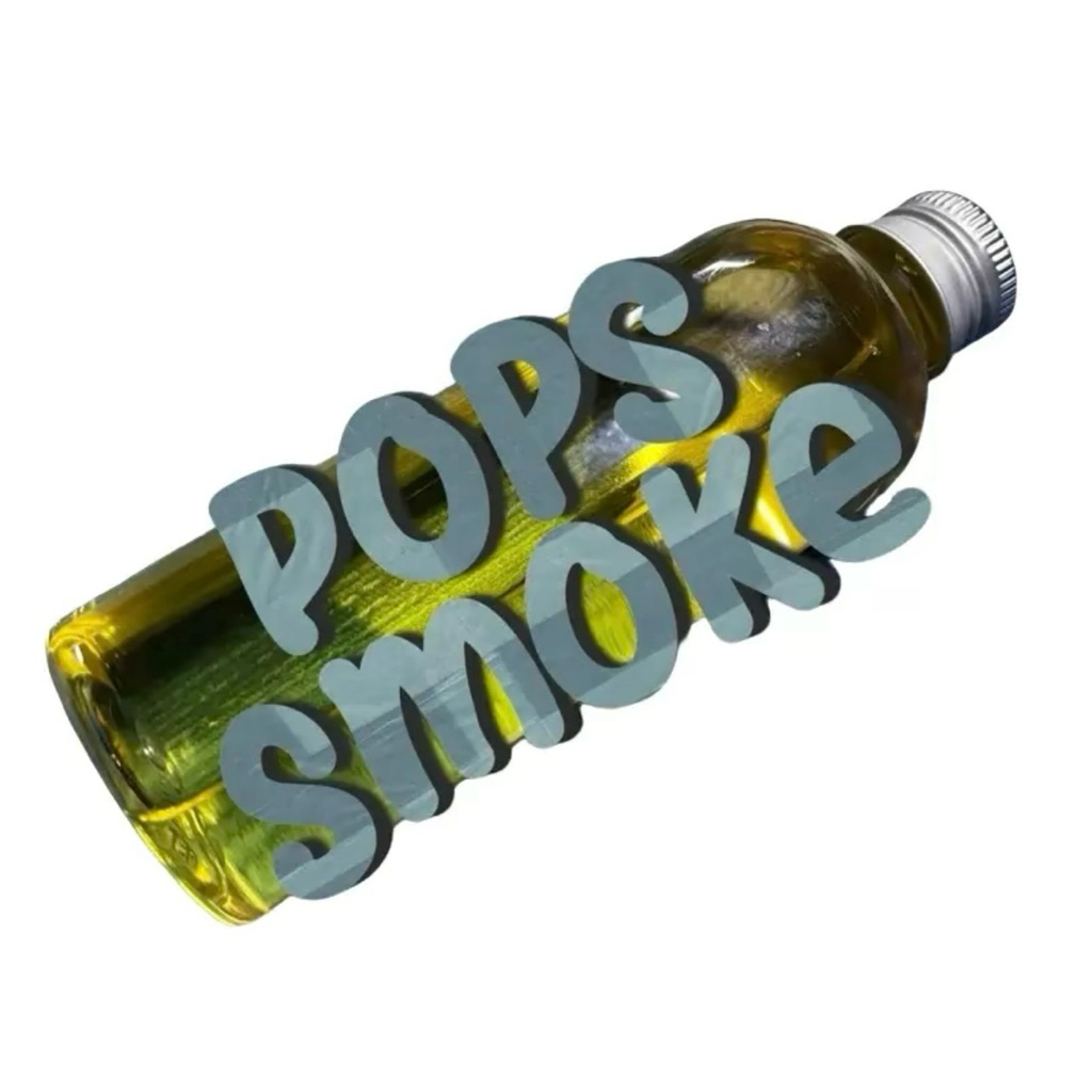 หัวเชื้อตกปลา pops ขนาด100 ml หอมเกินห้ามใจ เสร็จปลานิล ปลาสวาย ปลาบึก ปลายี่สก ปลาดุก