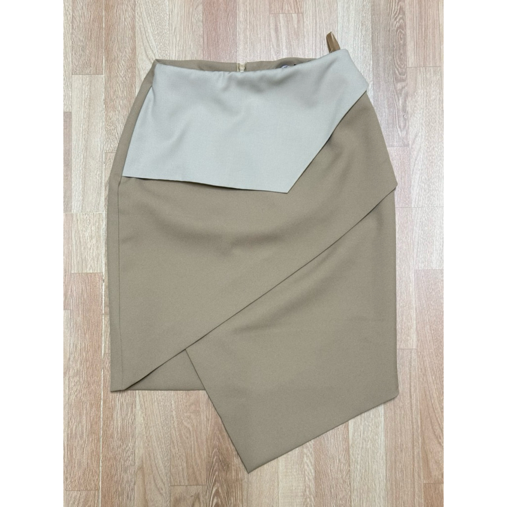 กระโปรง maison keeps