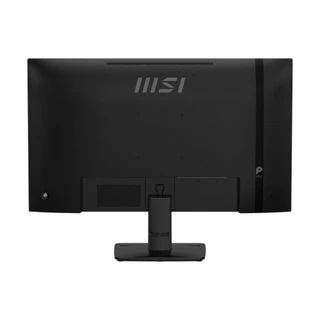 MSI MONITOR (จอคอมพิวเตอร์) 27'' PRO MP272 E14C (IPS, HDMI, USB-C) 144Hz - A0176501