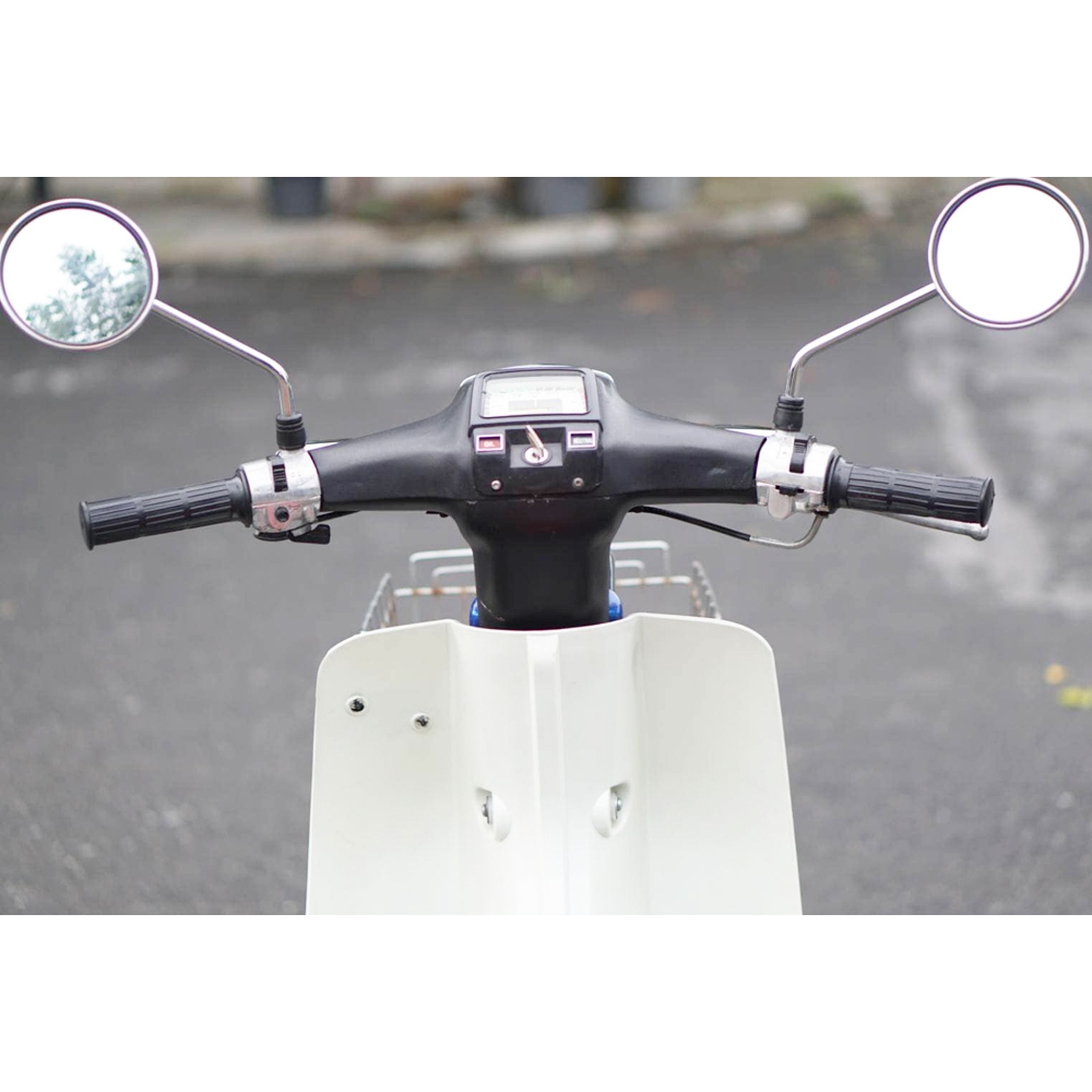 ฝาครอบสวิทซ์กุญแจ Y80M (CSI) (35255) - รูปที่ 3