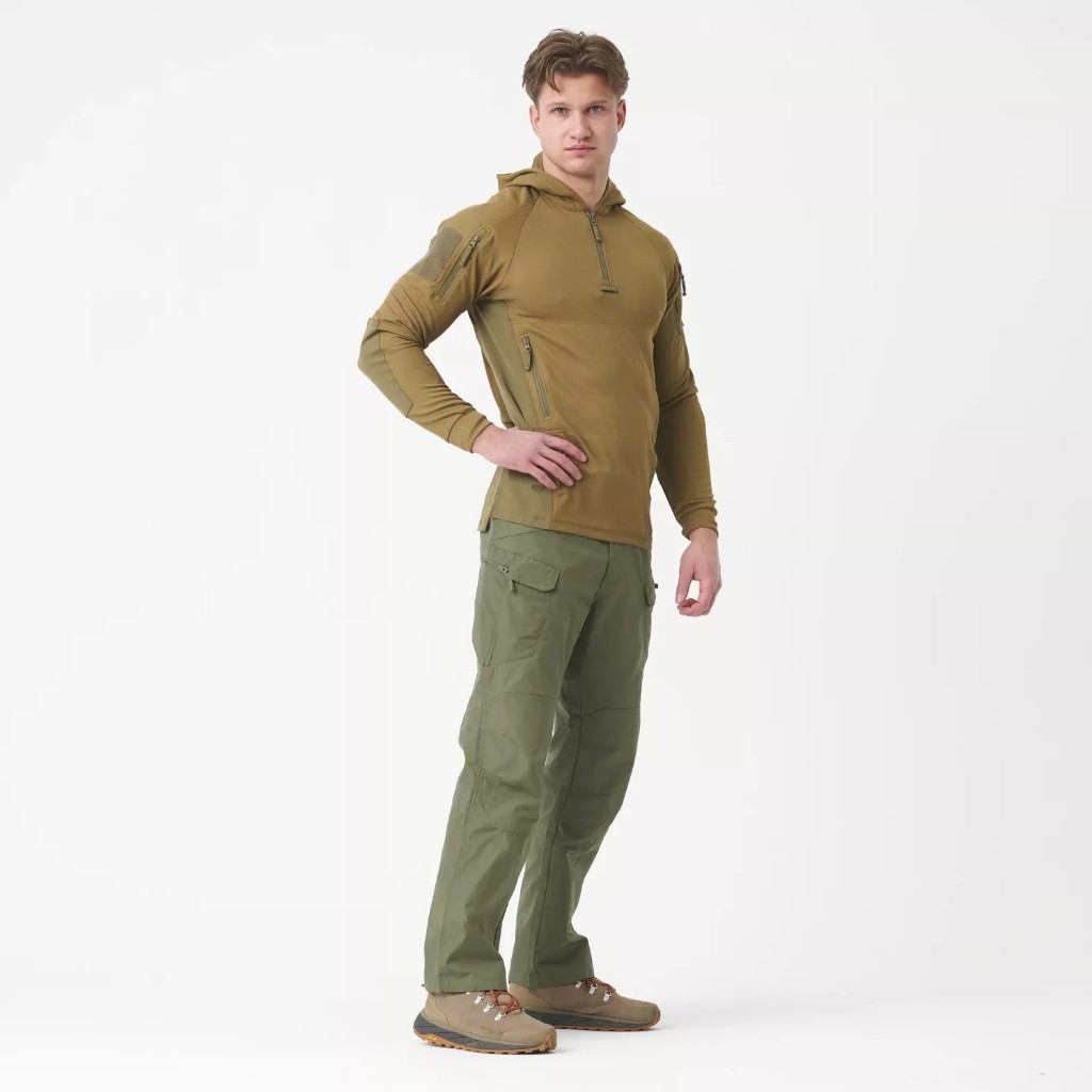 เสื้อ HELIKON-TEX Range Hoodie - รูปที่ 2