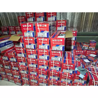 กระดาษทรายซ้อนหลังอ่อน ทรายซ้อนหลังอ่อน Keenness 4นิ้ว (หลังอ่อน) ***ยกกล่อง 10ใบ***