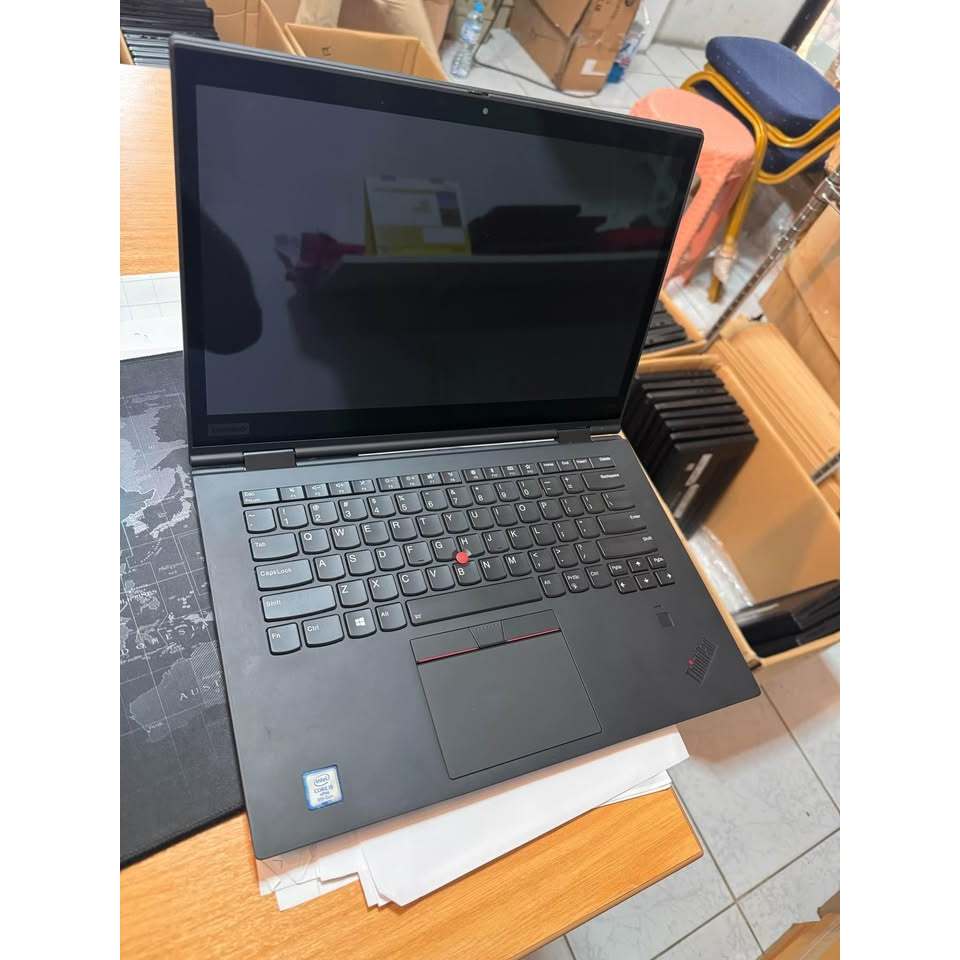 Lenovo X1 YOGA GEN 3 X360 🖊️ ULTRABOOK i5-8TH /8/256GB/14” FULL HD IPS/Backlit/WIN11