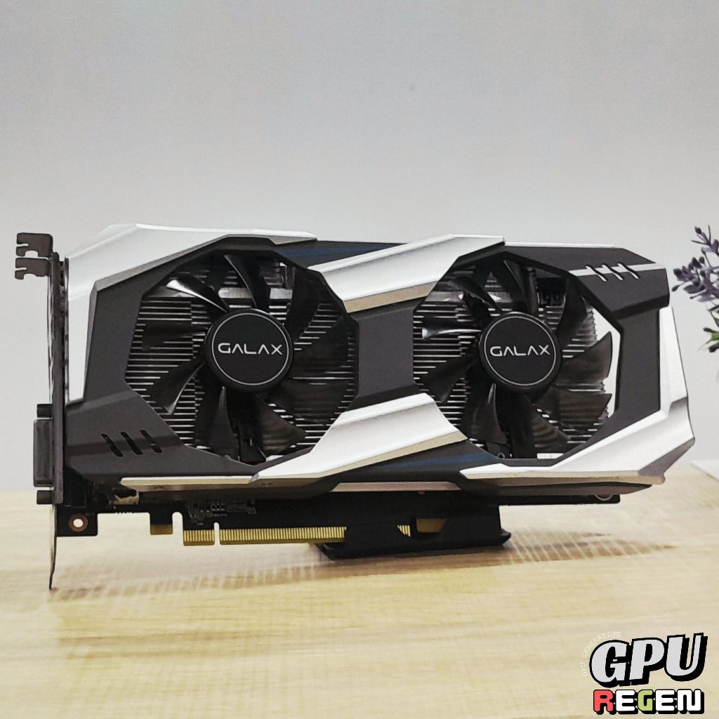 GTX 1060 - 3GB,6GB - GPU VGA  การ์ดจอมือสองสภาพสวย+ประกันร้าน