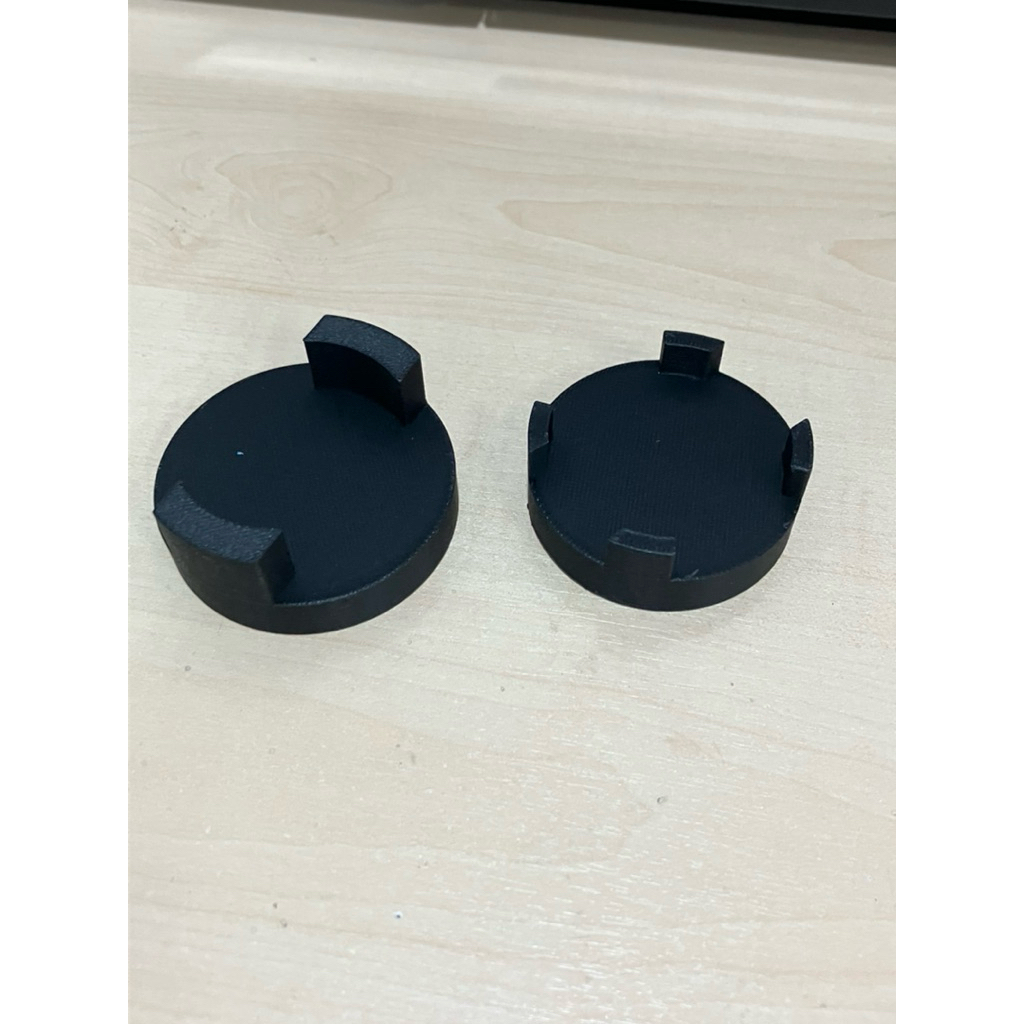 บล็อคอัดขอบRolex Commonly Used Watch Repair Tools: Ceramic Ring Removal Tool, Suitable for Submariner 40mm Models