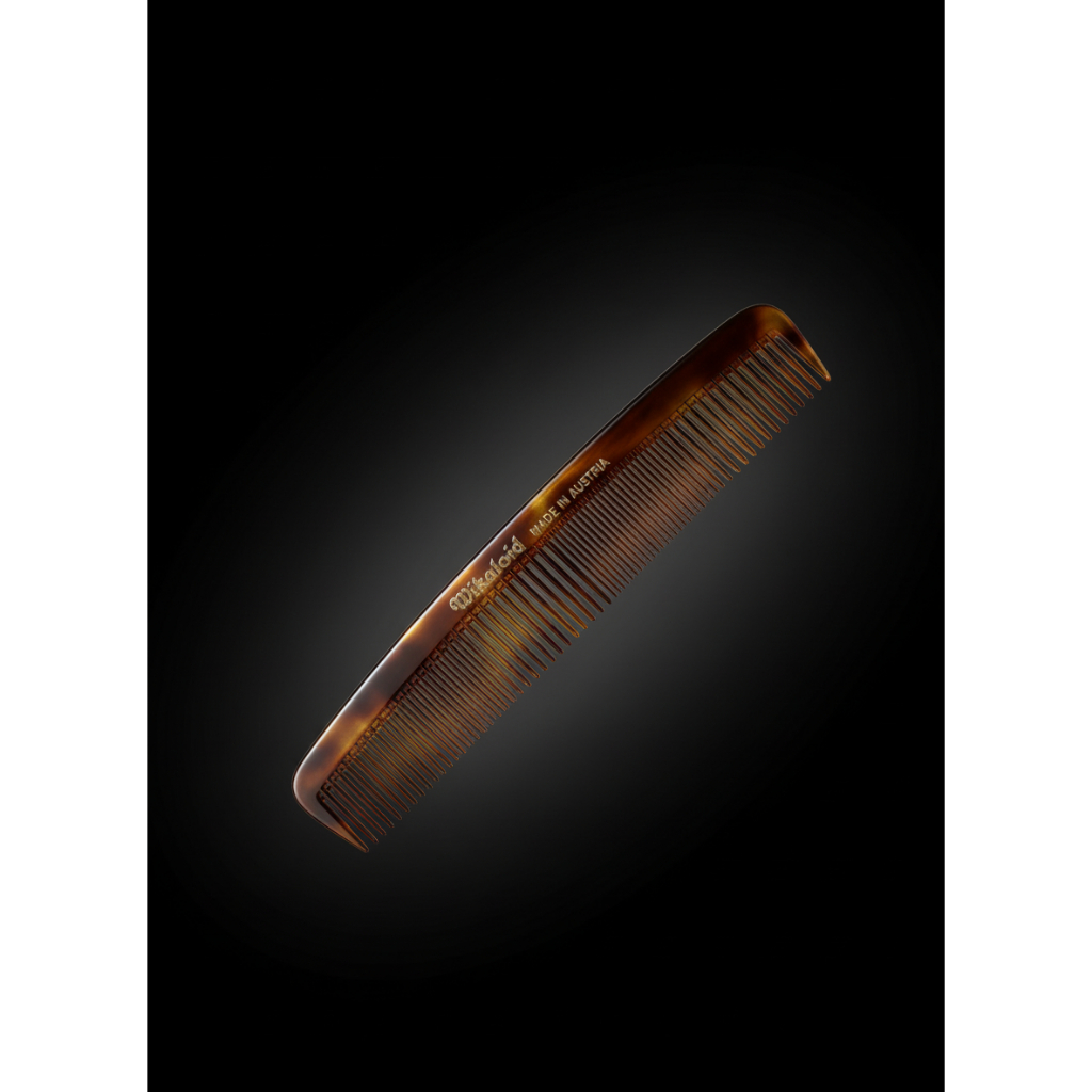 หวี wikaloid made in austria ของแท้ "ถี่-ห่าง