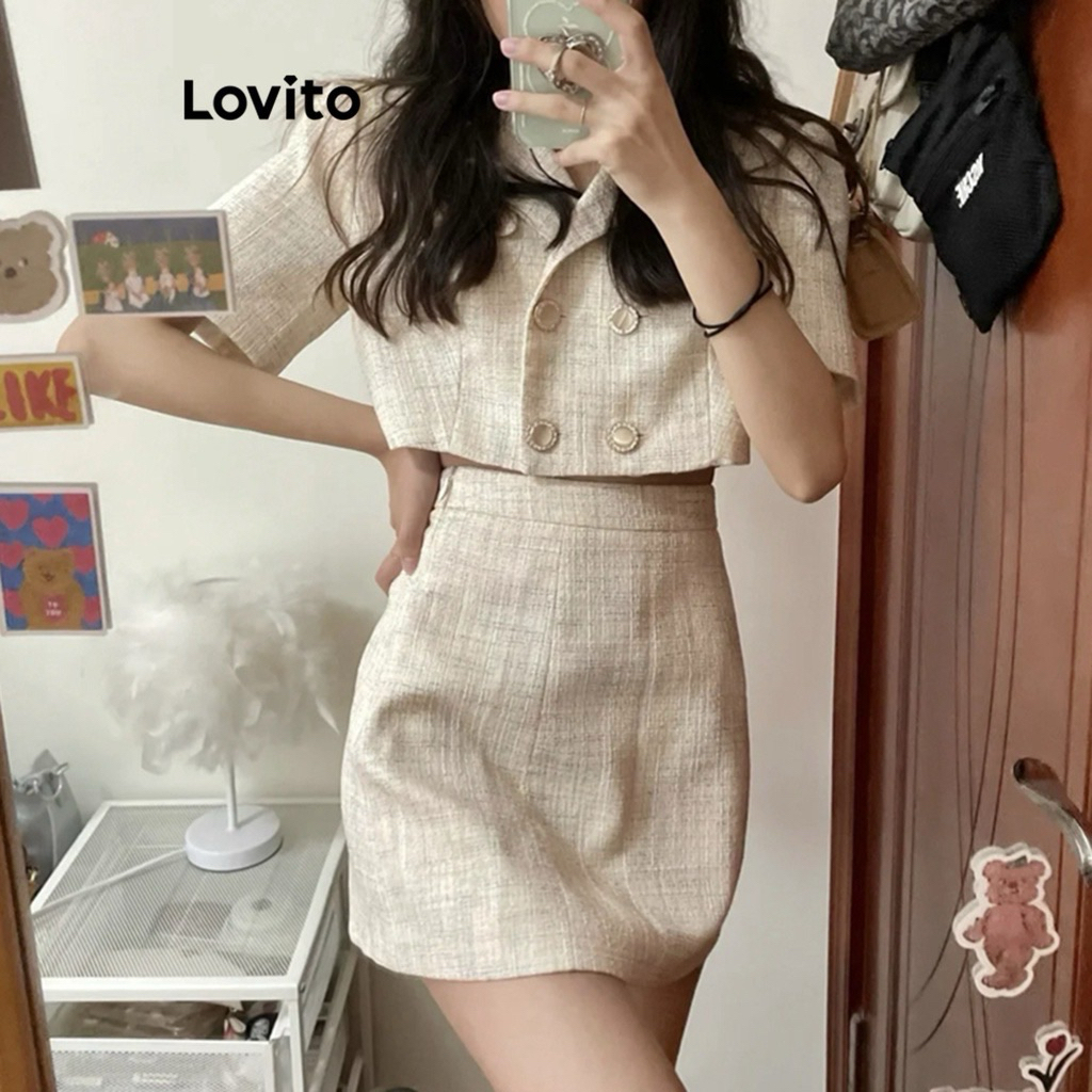 ส่งต่อชุดเซต Lovito ✨