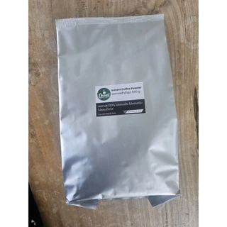 ผงกาแฟสำเร็จรูป 470 กรัม (ไม่ติดสติกเกอร์)
