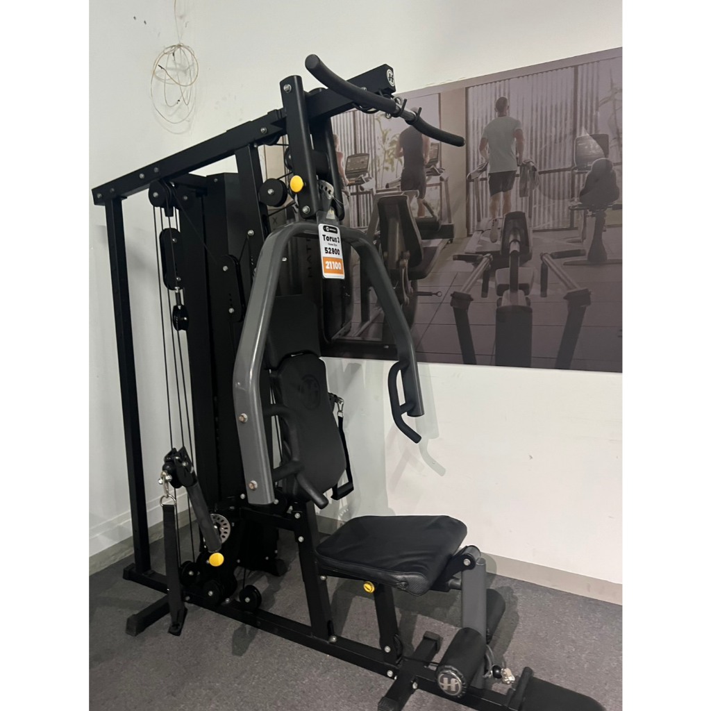 Horizon Mutilation Torus 3 stationary gym สินค้าตัวโชว์*