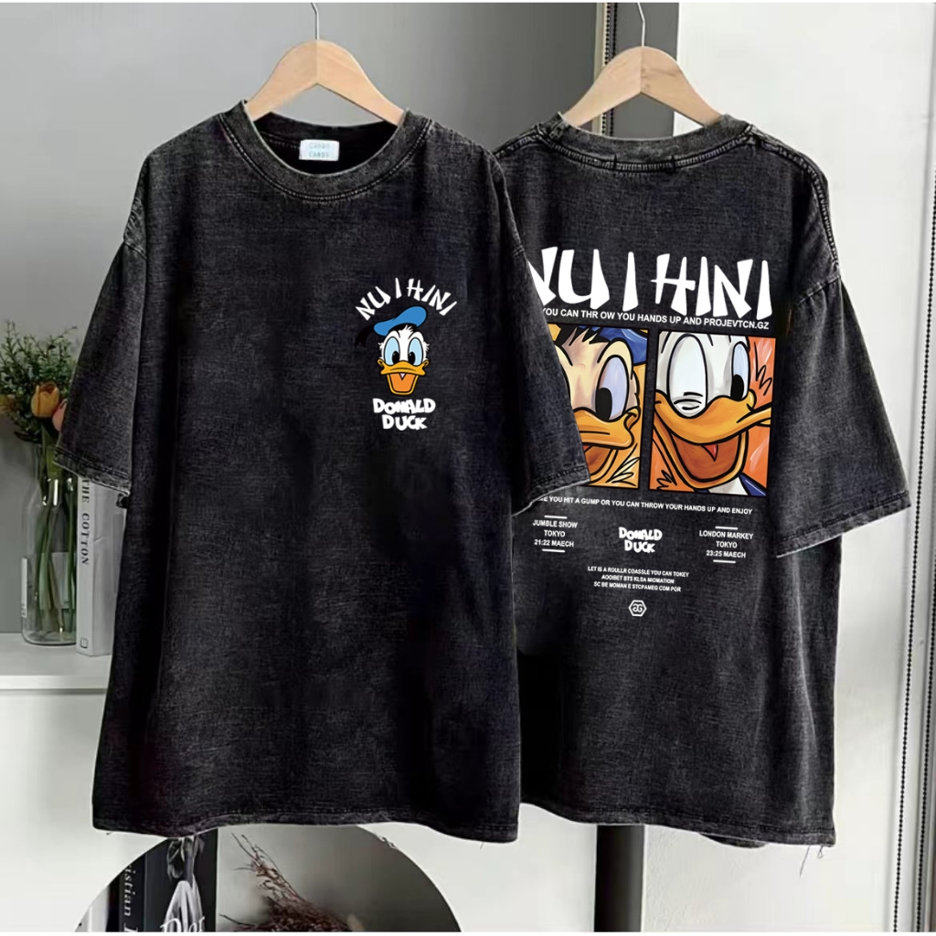 ไซส์ M-5XL มีหลายไซส์ให้เลือก ผ้าคอตตอน 100% เสื้อยืดฟอกขาว เสื้อยืดผู้หญิง เสื้อยืดผู้ชาย ใส่ได้ทั้งชายและหญิง พิมพ์สกร