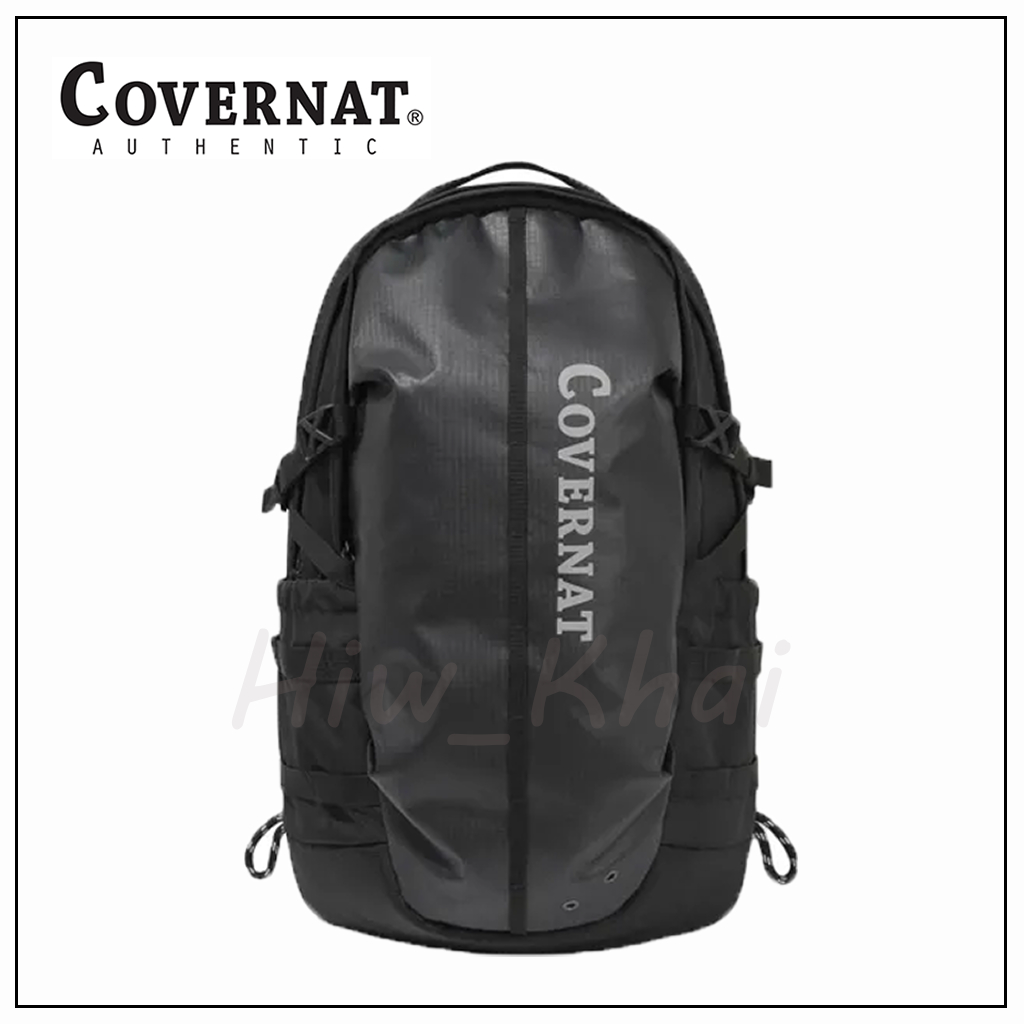 *พร้อมส่ง* กระเป๋าเป้ 𝐂𝐎𝐕𝐄𝐑𝐍𝐀𝐓 Authentic Type-1 BackPack 31L กระเป๋าเป้สะพายหลังCovernat