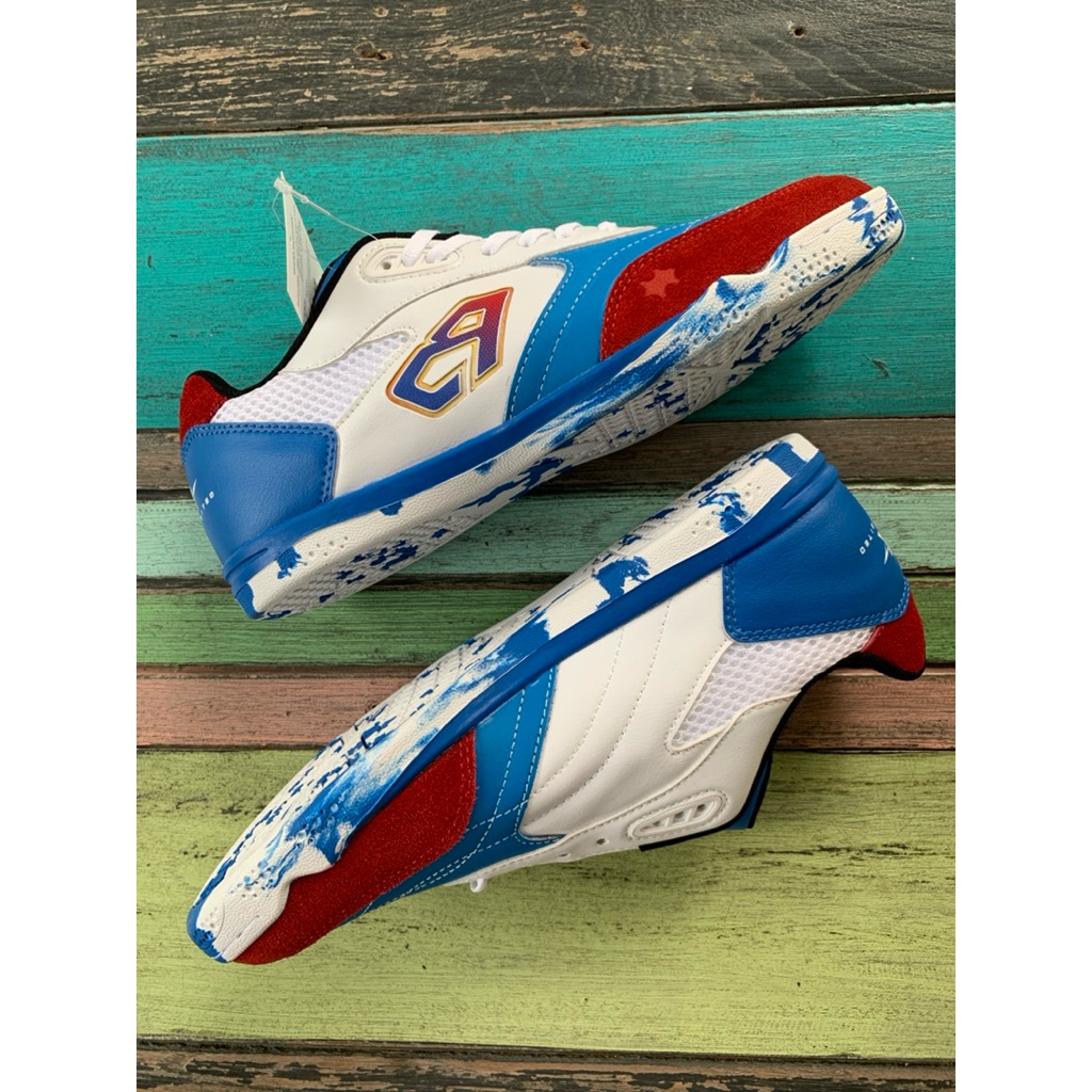 Breaker รองเท้าฟุตซอลเบรคเกอร์รุ่นBK1230