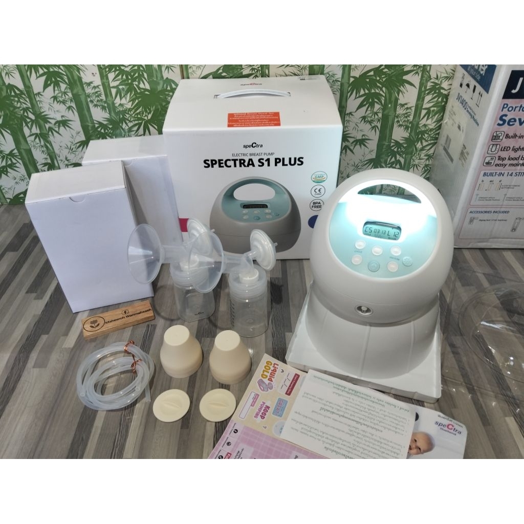 spectra s1 plus ประกันถึง 19/04/69