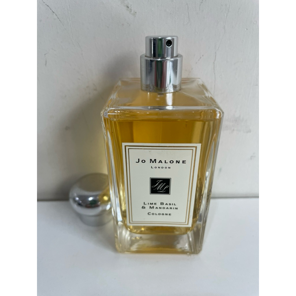 น้ำหอม Jo Malone Lime Basil & Mandarin