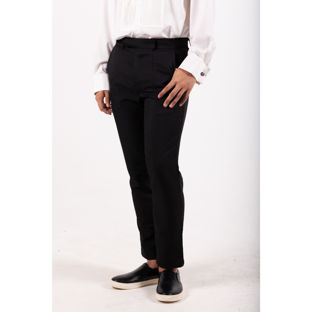 กางเกงขายาว BE Comfort Fit