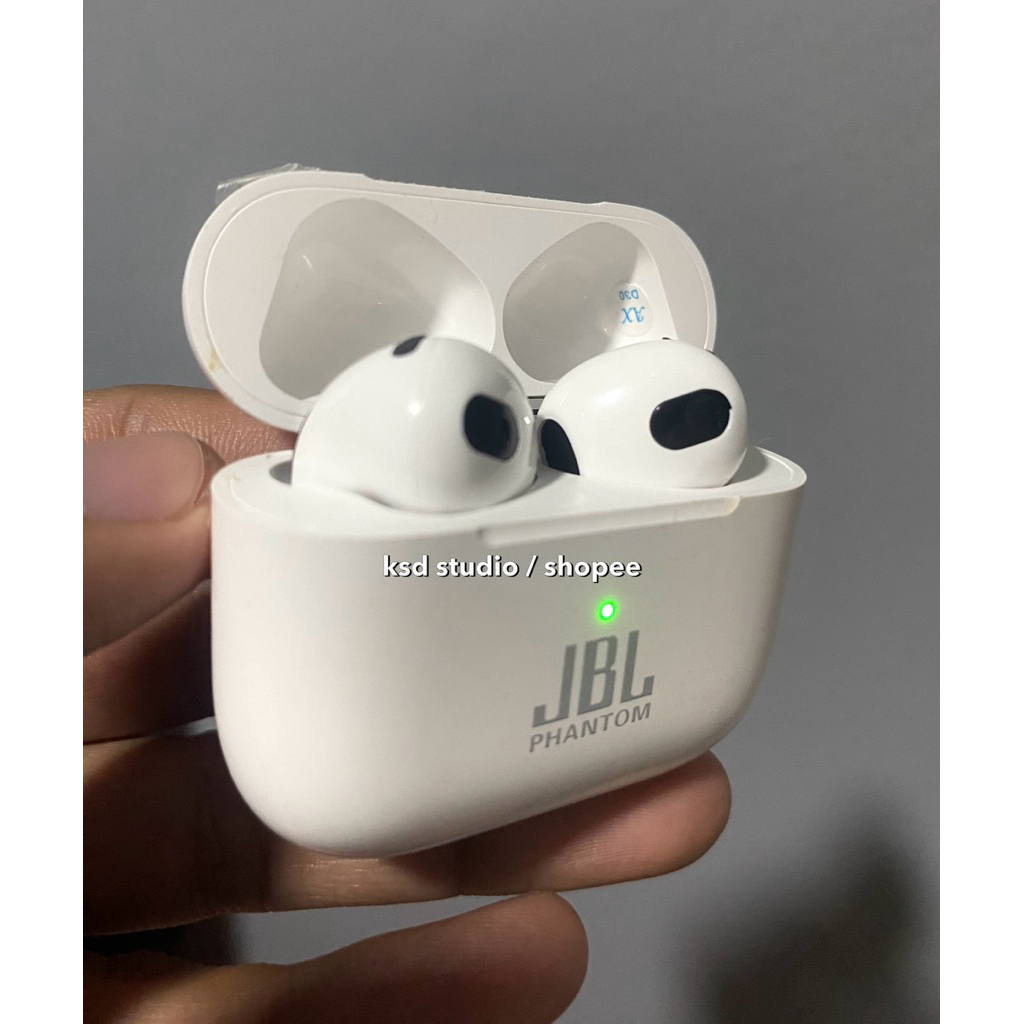 หูฟังไร้สายเสียงดีJBL