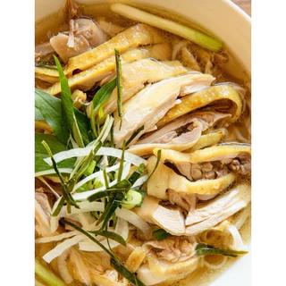 เส้นเฝอเวียดนามยี่ห้อ Thanh Lộc ขนาด 420 กรัม / phở khô Vietnam