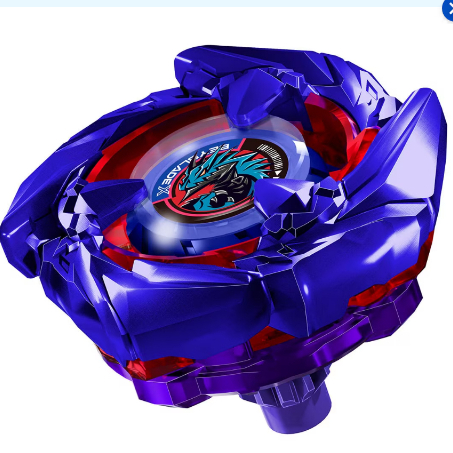 【Direct from Japan】Beyblade X Cobalt Drake 4-60F ใหม่และยังไม่แกะกล่อง【Japan Exclusive】