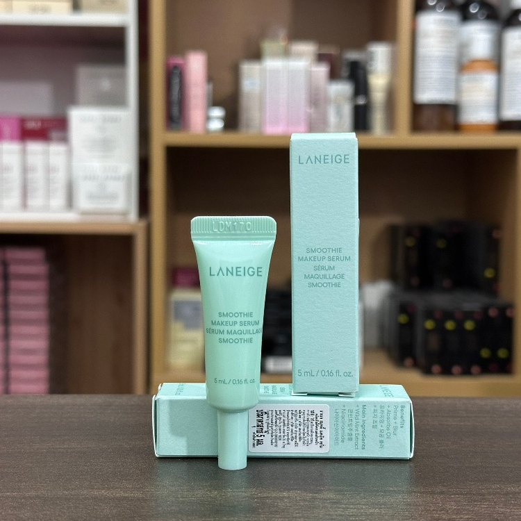 Laneige Smoothie Makeup Serum 5ml