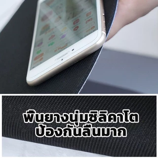 พรมเช็ดเท้า พรมเช็ดเท้ากันลื่นลายน่ารักๆ มีให้เลือกหลายลาย 1 ชิ้น ขนาด 60*40 cm สินค้าพร้อมส่ง