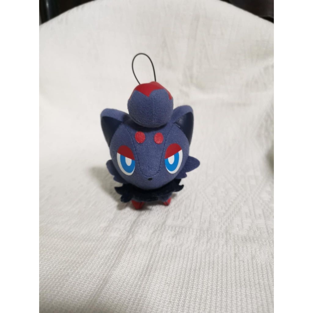 พวกตุ๊กตาโปเกมอนโซรัวZorua