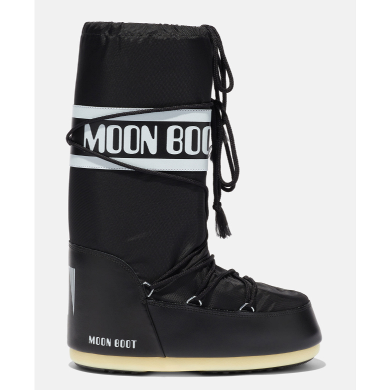 MOON BOOT Icon Nylon