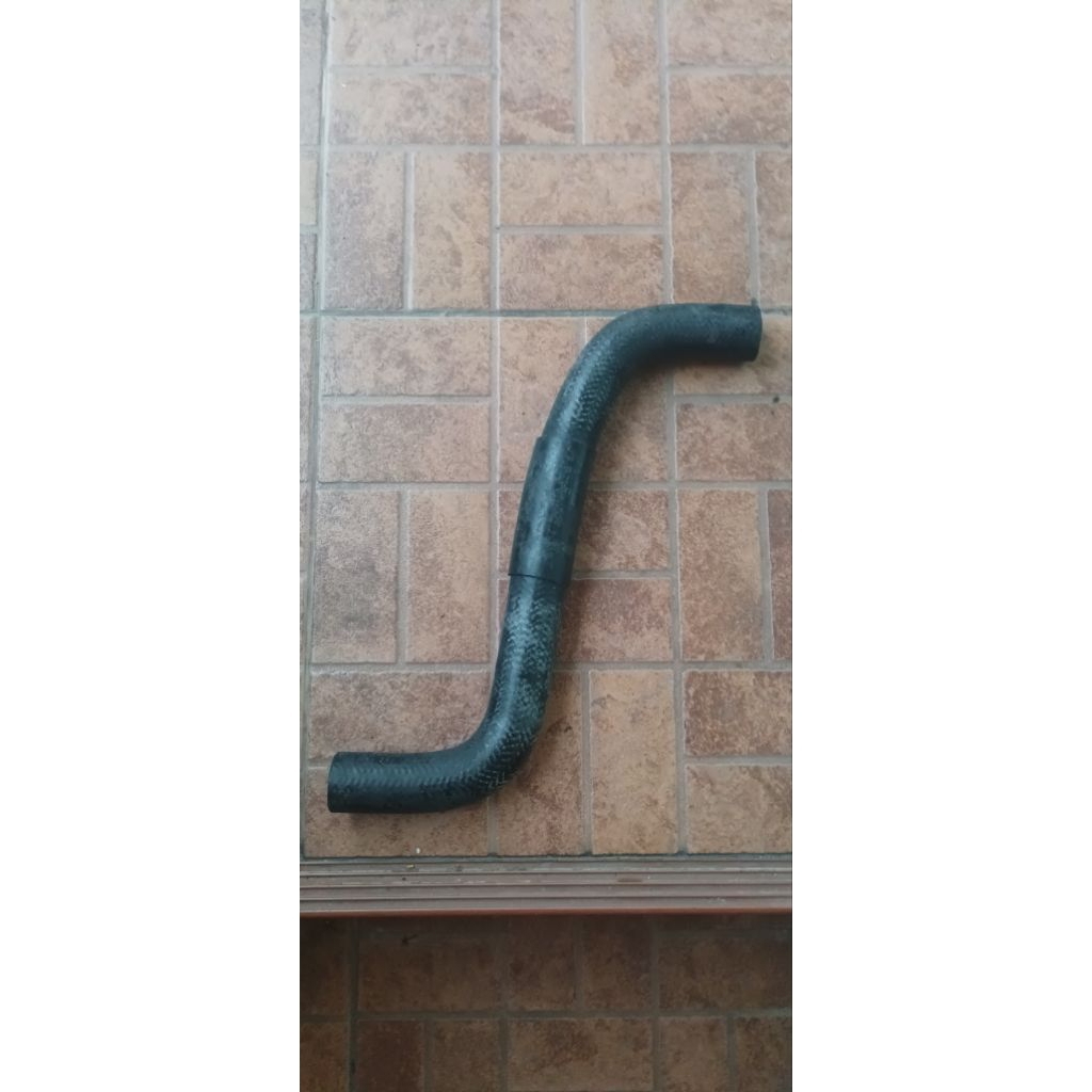 ท่อน้ำล่าง 4afe ae101