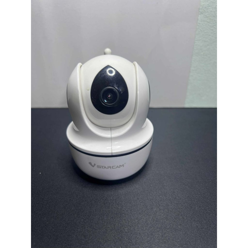 กล้องวงจรปิดไร้สาย VStarcam รุ่น C26S