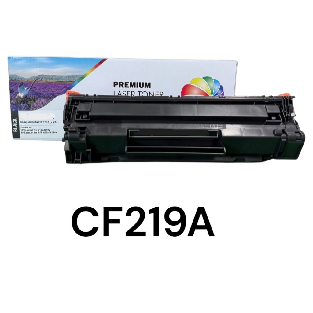 ชุดดรัม DRUM เทียบเท่า CF219A