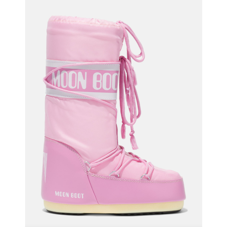 MOON BOOT Icon Nylon