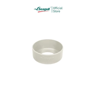 Seagull ยางรองแก้วกันกระแทก ขนาด 7.5 ซม. Bottle Boot มีให้เลือก 5 สี แก้วเก็บความเย็น แก้วน้ำเก็บความเย็น