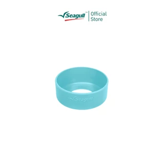 Seagull ยางรองแก้วกันกระแทก ขนาด 7.5 ซม. Bottle Boot มีให้เลือก 5 สี แก้วเก็บความเย็น แก้วน้ำเก็บความเย็น