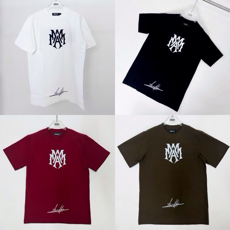 เสื้อยืด MINEART Savage "หล่อเเบบไม่ขออนุญาตใคร" Savage Tee ของจริง