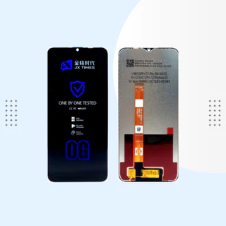 JCID หน้าจอมือถือ ยี่ห้อ JX สำหรับ OPPO รุ่น A15 / A16 / A16S / A16K / A15S / C11 / C12 / A53S 5G รับประกัน 1 เดือน