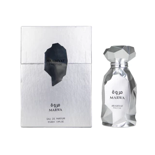 Marwa - Arabiyat Prestige โคลน Imagination น้ำหอม Unisex EDP 100 ml. น้ำหอมอาหรับ น้ำหอมดูไบ