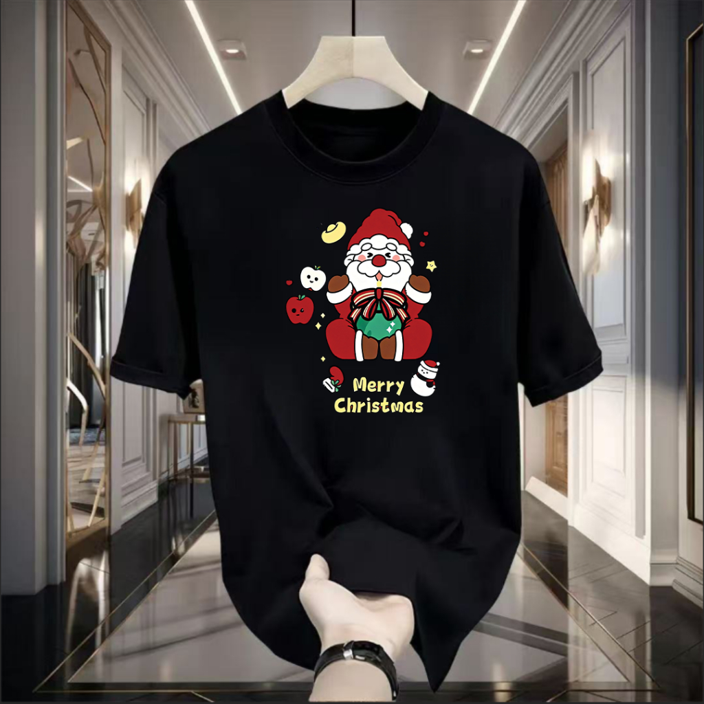 ZB1 HOME   เสื้อยืดสไตล์เกาหลี  เสื้อยืดเเต่งแขนสั้น คอกลม ใส่ได้ทั้งผู้ชายและผู้หญิง ไม่ร้อนใส่ได้ท