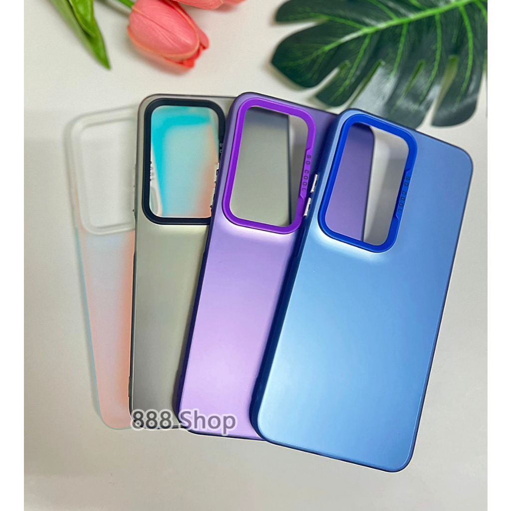 IMD เคส ตรงรุ่น งานใหม่ สําหรับ Redmi15 5G Redmi15C Redmi A3 Redmi A5 Redmi9A Note15 Pro + Note15Pro 049