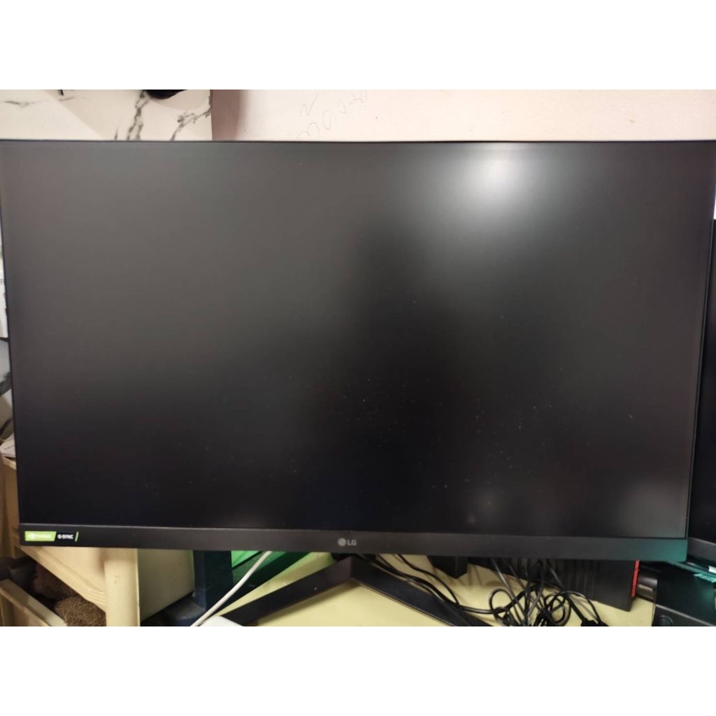 จอมอนิเตอร์ LG ULTRAGEAR 32GP850-B 32 INCH IPS 2K 165Hz