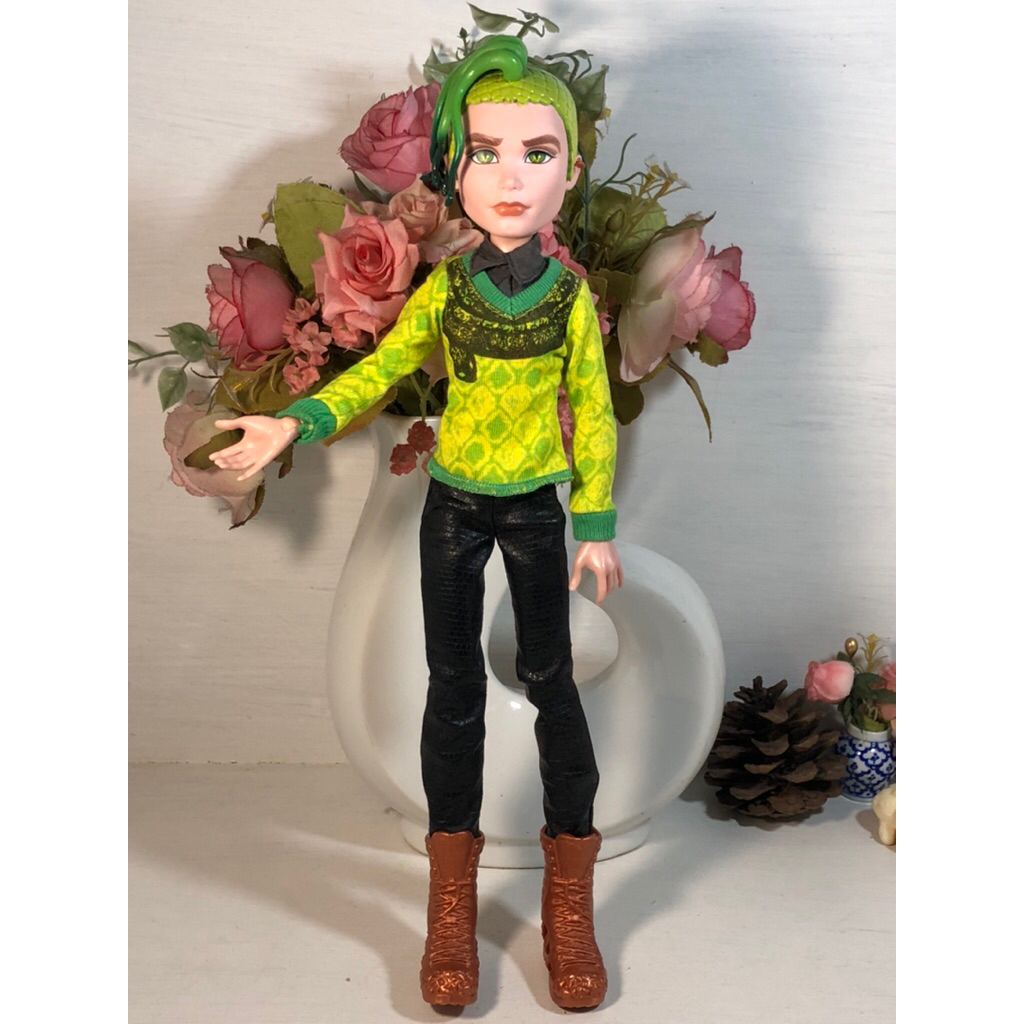 🍃🌸 ตุ๊กตา Monster high แท้💯🌸🍃