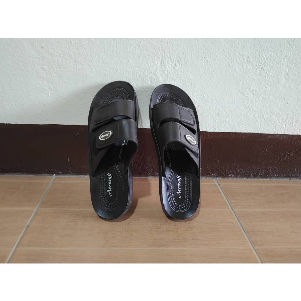 รองเท้า AEROSOFT Size 42