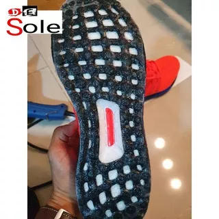 ออกใบกำกับภาษีได้ 3lll & DE Sole & FaSoLa แท้100% Sole Protector แผ่นกันสึกรองเท้า ใช้ได้กับรองเท้าทุกประเภท 0028