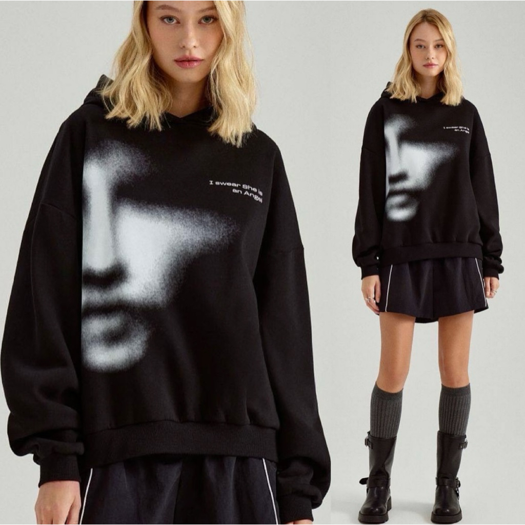 House band sweater oversize 💯