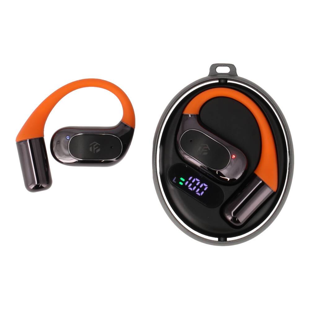 หูฟัง TECHPRO Ovox Wearable Open Buds (เลือกสีได้) by Studio7 - รูปที่ 4