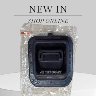 ยางกันฝุ่นก้ามปูคลัช ISUZU TFR DMAX รหัส 8-94156700-0 ยี่ห้อ…